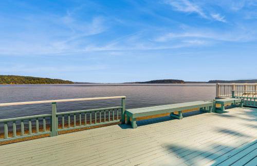 Sunrise Beach House - Foto 29