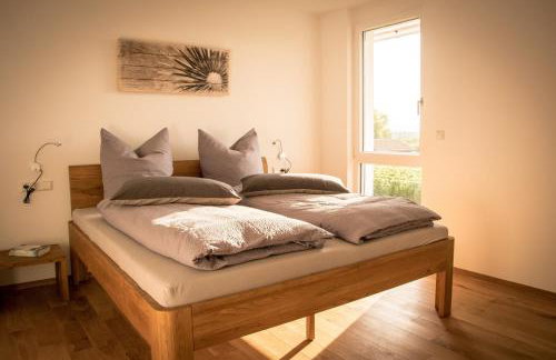 Ferienwohnen im Ziegelfeld - Foto 22