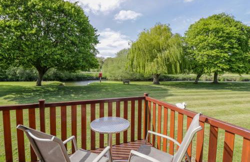 Booster's Lodge - Foto 9