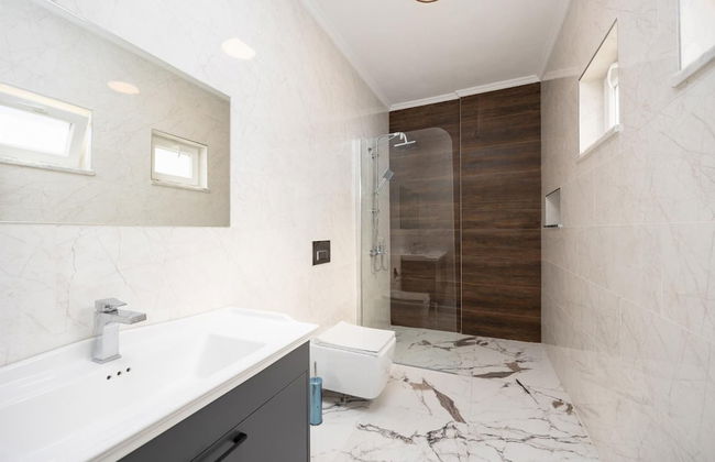 Villa White Cloud in Dalyan - Foto 34