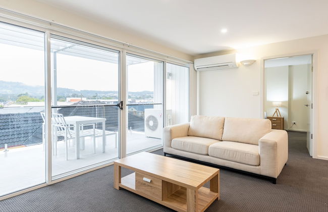 Warners Bay Apartments - Foto 9