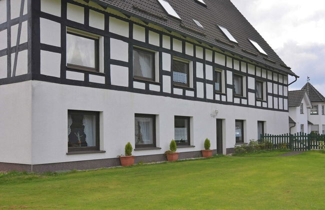 Silbecke Forest View Apartment - Foto 14