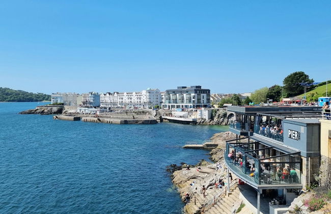 Ocean Reach - Foto 17