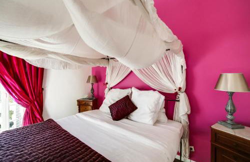 Villa Dracoena - Foto 22