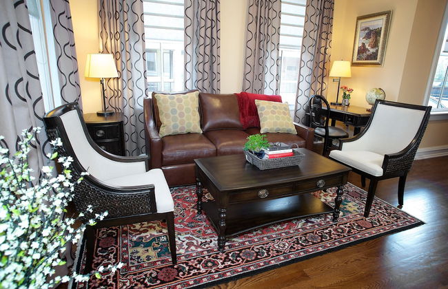 Guesthouse at Norwalk Inn - Foto 29