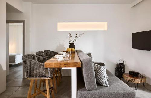 Manesis Suites - Foto 72