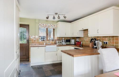 Tom Callows - Gorgeous Rural Cottage in Epwell! - Foto 24