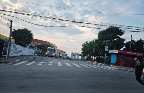 Apartamento Kit em Osasco Acesso Rodoanel Castelo Branco - Foto 28