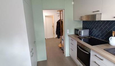 Ferienwohnung Vinea - Foto 4, stove