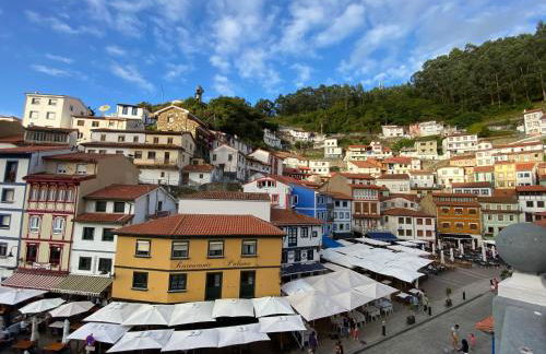 Mar y Montaña - "El Caleyo" - finca privada - Foto 74