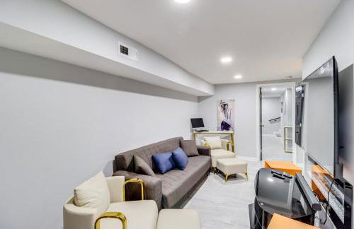 Newly Renovated Abode with Patio in Baltimore! - Foto 19