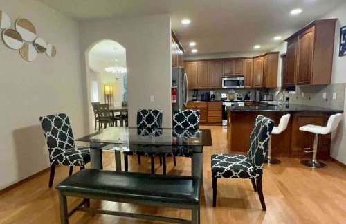 EV2-GRACE VILLA-Many BRs and loft - Foto 43