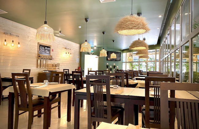 Hotel Apartamentos Foz Atlântida - Foto 20