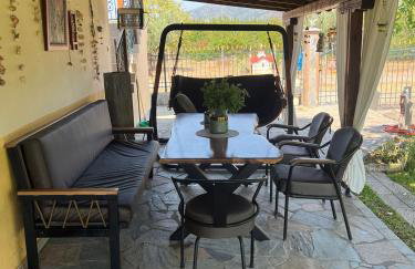 Villa Mihaila - Photo 61