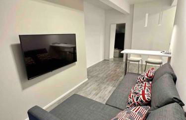 Cozy design studio apartment in Porta Maggiore. - Foto 12