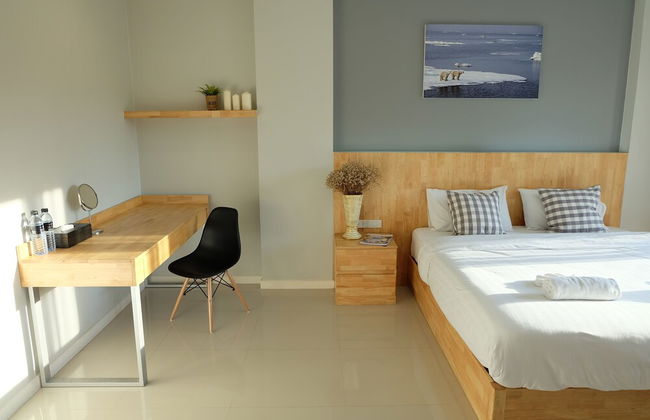 Interpark Hotel & Residence Eastern Seaboard Rayong - Foto 10