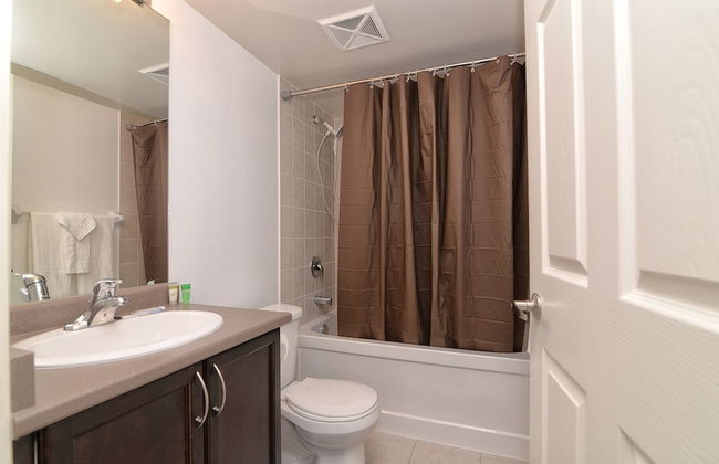 NAPA Furnished Suites & Apartments - Foto 36