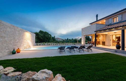 Villa Nevia - Photo 41