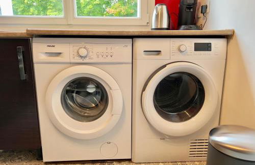 Appartement central proche Base Navale et Siam - Foto 18