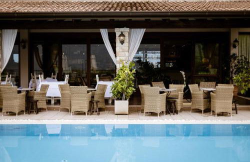 Residence Dalco Suites & Apartments - Foto 9