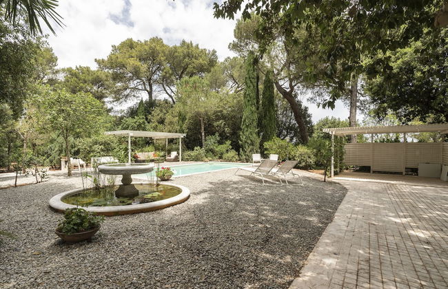 Villa Manfredi by Wonderful Italy - Foto 29