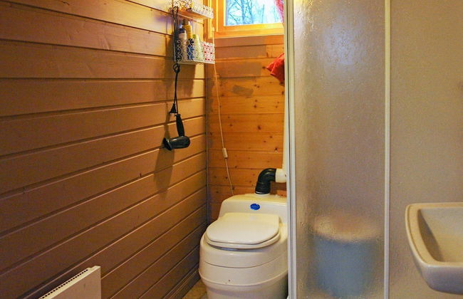 5 Person Holiday Home in Kokelv - Foto 4