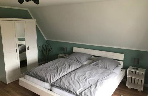 Ferienwohnung Eulenhof -direkt an der Este - Foto 7