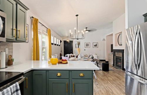 Boise Owl House - Foto 26