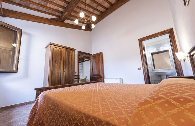 Antica Grancia di Quercecchio - Foto 15