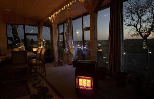 Apartament Willa Dom wakacyjny Agroturystyka Zacisze11 Idealny dla rodzin z dziećmi Holiday Home Vacation House",Cały dom na wyłączność - Foto 36