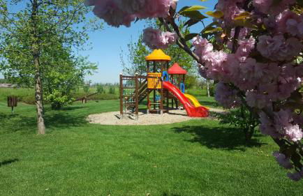 Agriturismo Il Brugnolo - Photo 97