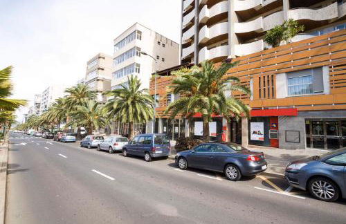 NEW ZAFIRO Centro Sta Cruz, wifi&gym - Foto 23