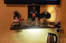 Pousada Familiar Meia Rota - para viajeros internacionales de paso - Foto 16