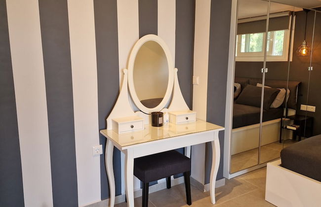 Luxurious Villa Anna Maria - Foto 17