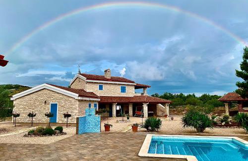 Villa Tovarovica - Foto 62