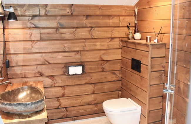 9 Person Holiday Home in Geiranger-by Traum - Foto 14