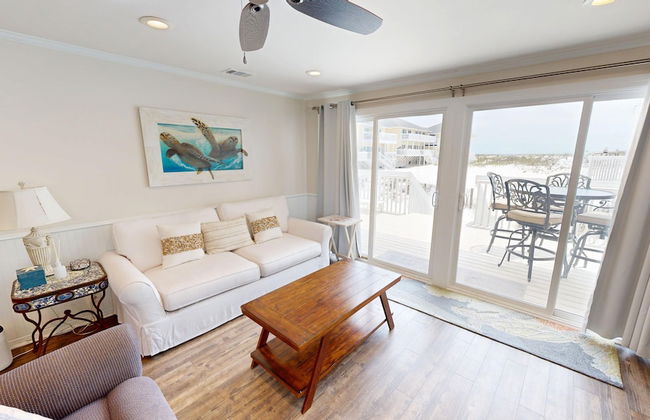 Sandpiper Cove 1119 1 Bedroom Condo by RedAwning - Foto 19