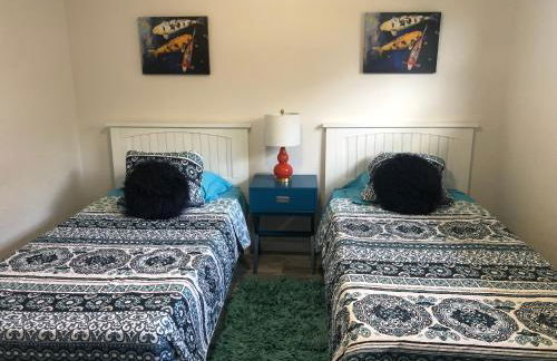 Salty Toes - Foto 15