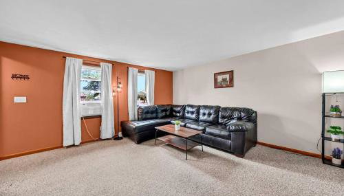 Cozy Duplex Near BUF International Airport - Foto 4