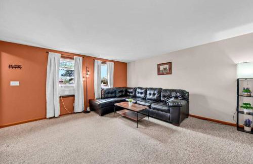 Cozy Duplex Near BUF International Airport - Foto 4