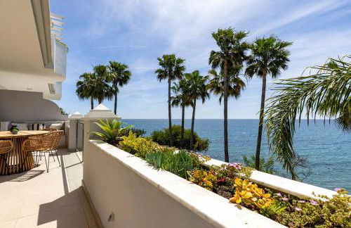 Apartment El Paseo - gerenoveerd appartement met zeezicht - Photo 7