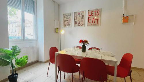 Terrazzo - Appartement 6 personnes - Check in h24 & Wifi - Photo 4