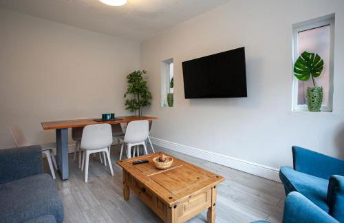 The Safari House - Your Ultimate Relaxation Destination - Foto 23