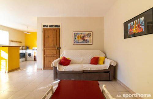 MAZET avec spa - Foto 17