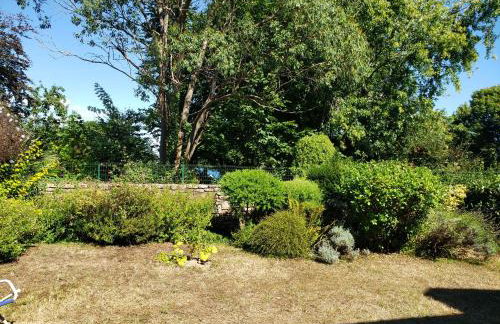 " Bleu Horizon" Magnifique emplacement pour cette appartement de type T2 avec son jardin privé et l'accès direct à la plage! - Foto 20