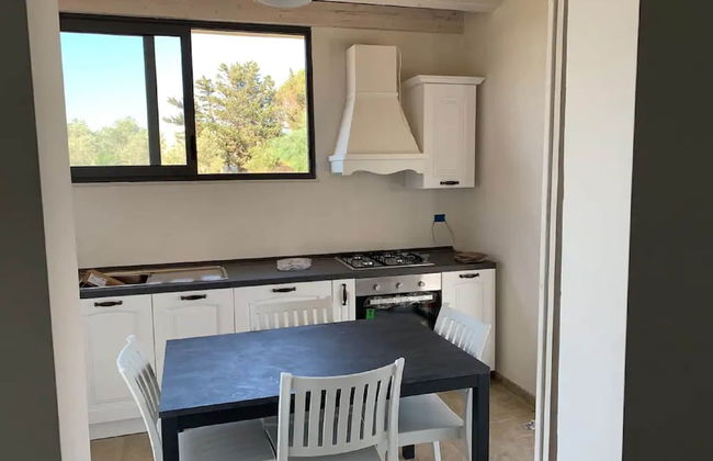 Belvilla by OYO Homely Villa in Noto With Terrace - Foto 4