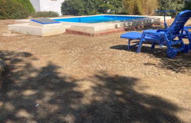 Cortijo Burruelo - Photo 28