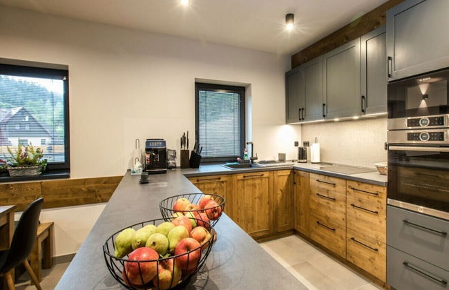 Holiday Villa in Beautiful Location - Photo 11