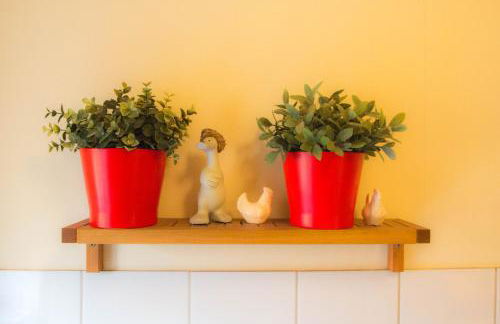 Haus Falkenhof - Foto 11