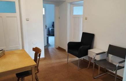 Monteurwohnung bei Würzburg fünf Schlafzimmer bis 10 Personen incl eigenen Parkplätzen und WLAN - Grill nur Einzelbetten - Foto 14